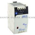 Allen Bradley 1606-XL120D Product Image