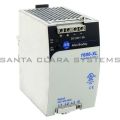 Allen Bradley 1606-XL120E-3 Product Image