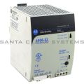 Allen Bradley 1606-XL240E-3 Power Supply Product Image