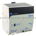 Allen Bradley 1606-XL240EP Power Supply Product Image