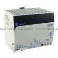 Allen Bradley 1606-XL480E-3W Power Supply Product Image