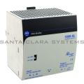 Allen Bradley 1606-XLDNET8 Power Supply Product Image