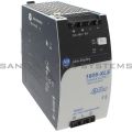 Allen Bradley 1606-XLE240F Product Image