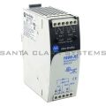 Allen Bradley 1606-XLRED20-30 Redundant Power Supply Product Image