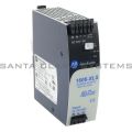Allen Bradley 1606-XLS120E Power Supply Product Image