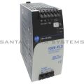 Allen Bradley 1606-XLS240EA Power Supply Product Image