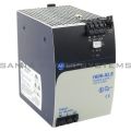 Allen Bradley 1606-XLS480E Power Supply Product Image