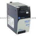 Allen Bradley 1606-XLS480E-3 Performance Power Supply Product Image