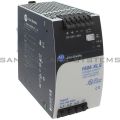 Allen Bradley 1606-XLS480E-3C Performance Power Supply Conformally Coated Product Image