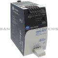 Allen Bradley 1606-XLSBUFFER24 Product Image
