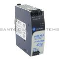 Allen Bradley 1606-XLSDNET4 Power Supply Product Image