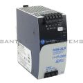 Allen Bradley 1606-XLSDNET8 Power Supply Product Image