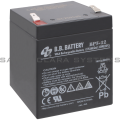 Allen Bradley 1609-SBAT (BATTERY) Battery | Uninterruptible Power Supply Product Image