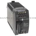 Allen Bradley 1692-ZRCLSS Circuit Protection Module Product Image