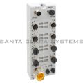 Allen Bradley 1732D-16CFGM12M12 Armor Block DeviceNet I/O Product Image