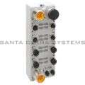 Allen Bradley 1732D-16CFGM12MN Digital I/O Module | ArmorBlock Product Image