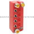 Allen Bradley 1732DS-IB8 DeviceNet Safety ArmorBlock Input Module Product Image