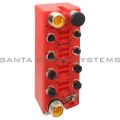 Allen Bradley 1732DS-IB8XOBV4 Safety Input Module | ArmorBlock DeviceNet Product Image