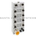 Allen Bradley 1732E-16CFGM12R Ethernet/IP Digital I/O Block | ArmorBlock Product Image