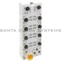 Allen Bradley 1732E-8X8M12DR Ethernet/IP Digital I/O Block Product Image
