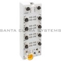 Allen Bradley 1732E-IB16M12DR Ethernet/IP Digital I/O Block Product Image