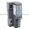 Allen Bradley 1734-APB Interface Module PROFIBUS W/24VDC PS Product Image