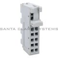 Allen Bradley 1734-RTBS Replacement IEC Spring Terminal Block Product Image