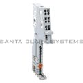 Allen Bradley 1734-TB Module Base Product Image