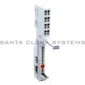 Allen Bradley 1734-TOPS One-Piece Terminal Base With Spring Clamp Product Image