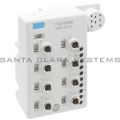 Allen Bradley 1738-IB8M8 Input Module | ArmorPoint Product Image