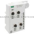 Allen Bradley 1738-OB8EM12 Output Module | ArmorPoint 24VDC 8 Sourcing Outputs With M12 Connectors Product Image