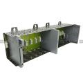 Allen Bradley 1746-A13 SLC500 Chassis | 13-Slot Rack Product Image