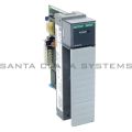 Allen Bradley 1746-FIO4I Analog Combination Module Product Image