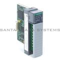 Allen Bradley 1746-HSCE2 High-Speed Counter Module | SLC 500 Product Image