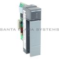 Allen Bradley 1746-IA4 4-Channel Input Module | SLC500 Product Image