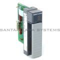 Allen Bradley 1746-IA8 AC Input Module for Programmable Controller Product Image