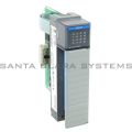 Allen Bradley 1746-IC16 Input Module for Programmable Controller Product Image