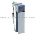 Allen Bradley 1746-IH16 DC Input Module | SLC 500 Product Image