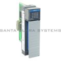 Allen Bradley 1746-ITB16 Input Module | SLC 500 Product Image