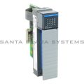 Allen Bradley 1746-ITV16 Input Module | SLC 500 Product Image