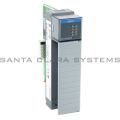 Allen Bradley 1746-IV8 DC Input Module | SLC 500 Product Image