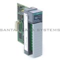 Allen Bradley 1746-NI16I Analog Input Module | SLC 500 Product Image