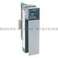 Allen Bradley 1746-NI16V Analog Input Module | SLC 500 Product Image