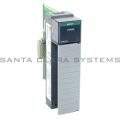 Allen Bradley 1746-NI4 Analog Input Module | SLC 500 Product Image