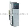Allen Bradley 1746-NO8V Analog Output Module | SLC 500 Product Image