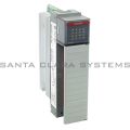 Allen Bradley 1746-OA16 Digital AC Output Module | SLC 500 Product Image