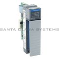 Allen Bradley 1746-OB16E Output Module | SLC 500 Product Image