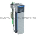 Allen Bradley 1746-OBP16 DC Output Module Product Image
