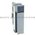 Allen Bradley 1746-OG16 16-Channel TTL Output Module | SLC 500 Product Image