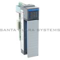 Allen Bradley 1746-OV16 Output Module | SLC 500 Product Image